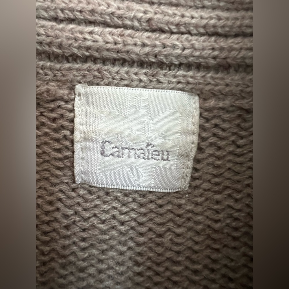 Camaieu Cardigan - Picture 5 of 5